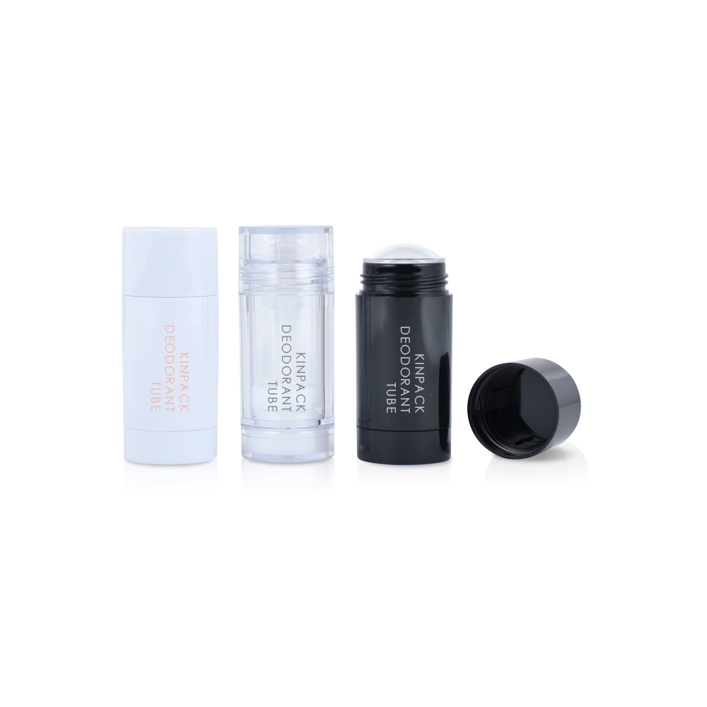 Deodorant tube KT1002