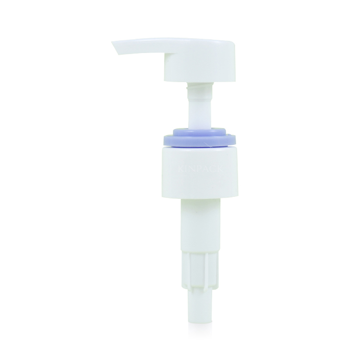 Up-Down Lotion Pump Spring Outside Type KP201-17