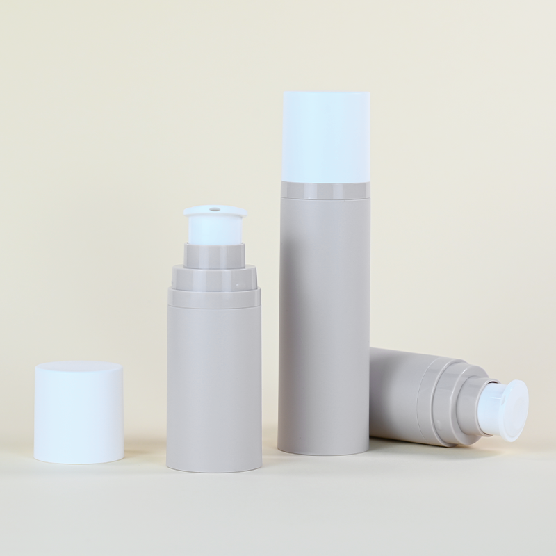 PP Airless Bottle KA0430-B | Ningbo Kinpack Commodity Co.,Ltd ...