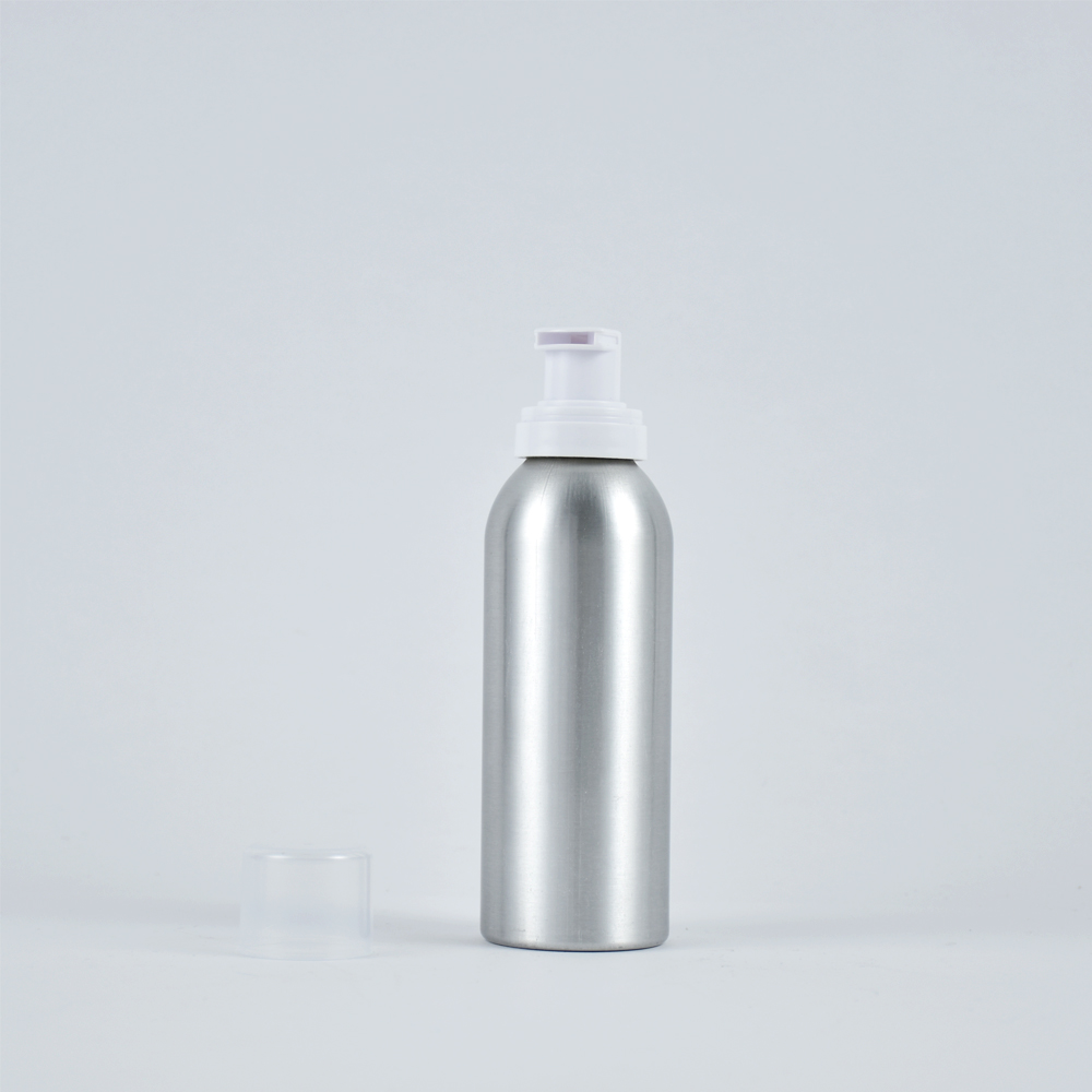 Aluminum Bottle KL0003