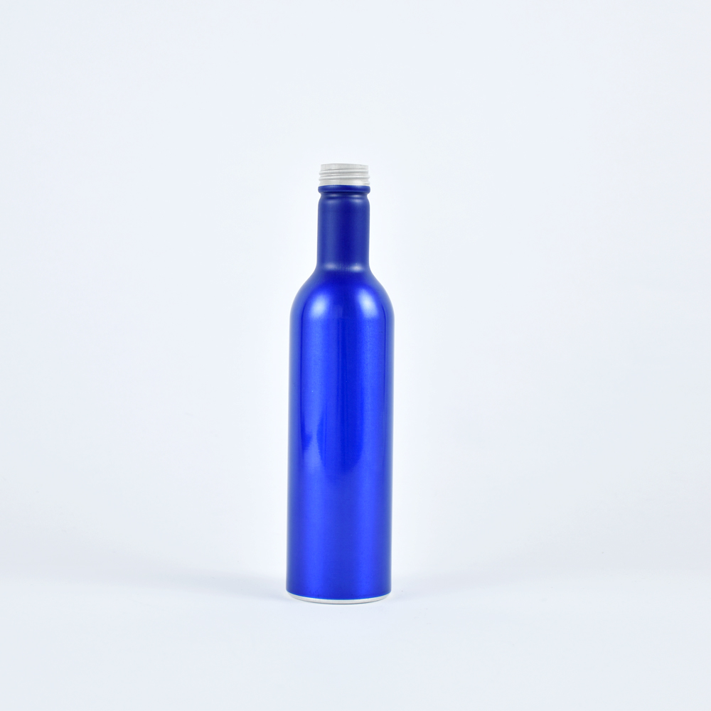 Aluminum Bottle KL0002