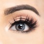 13-25mm Mink Eyelashes KM2007