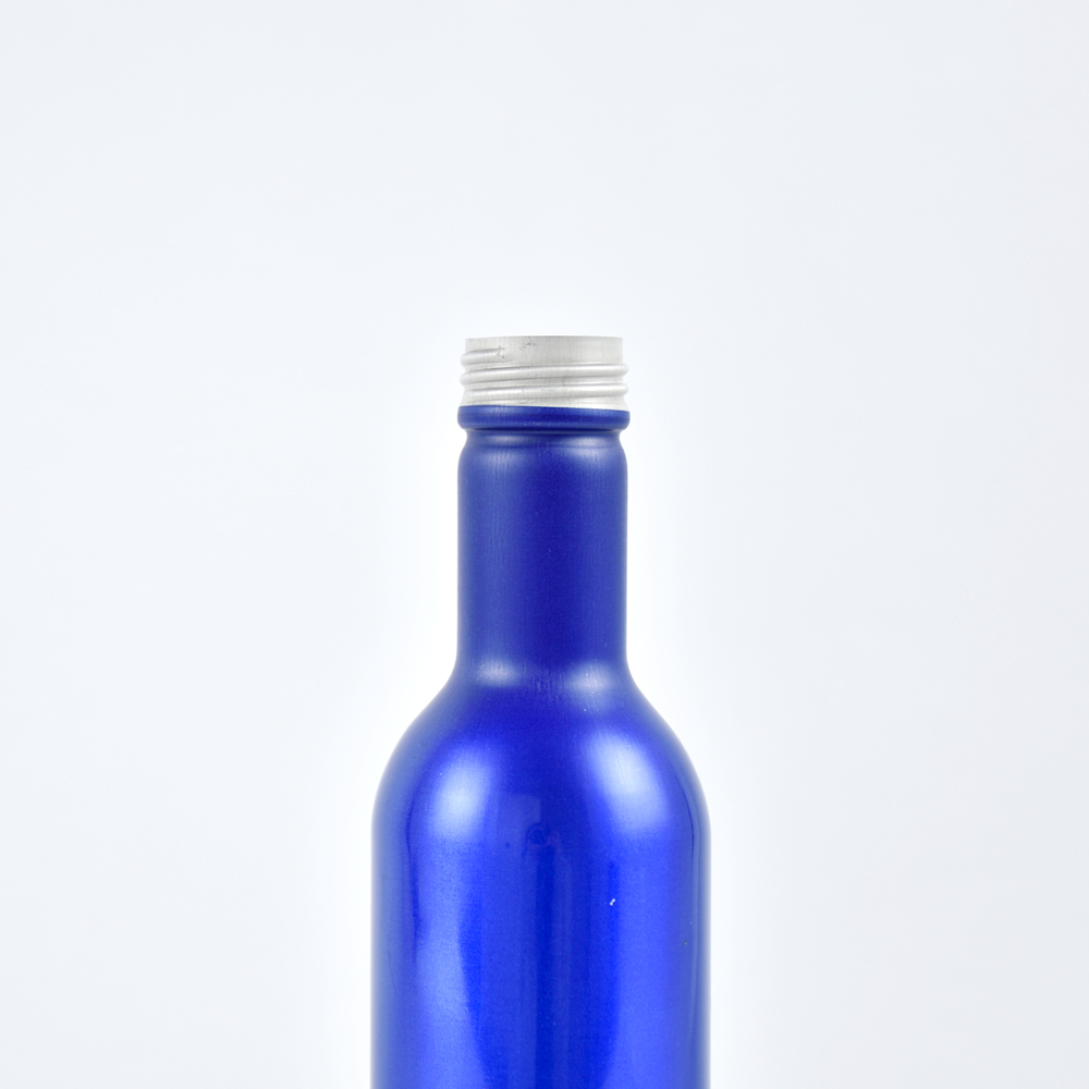 Aluminum Bottle KL0002