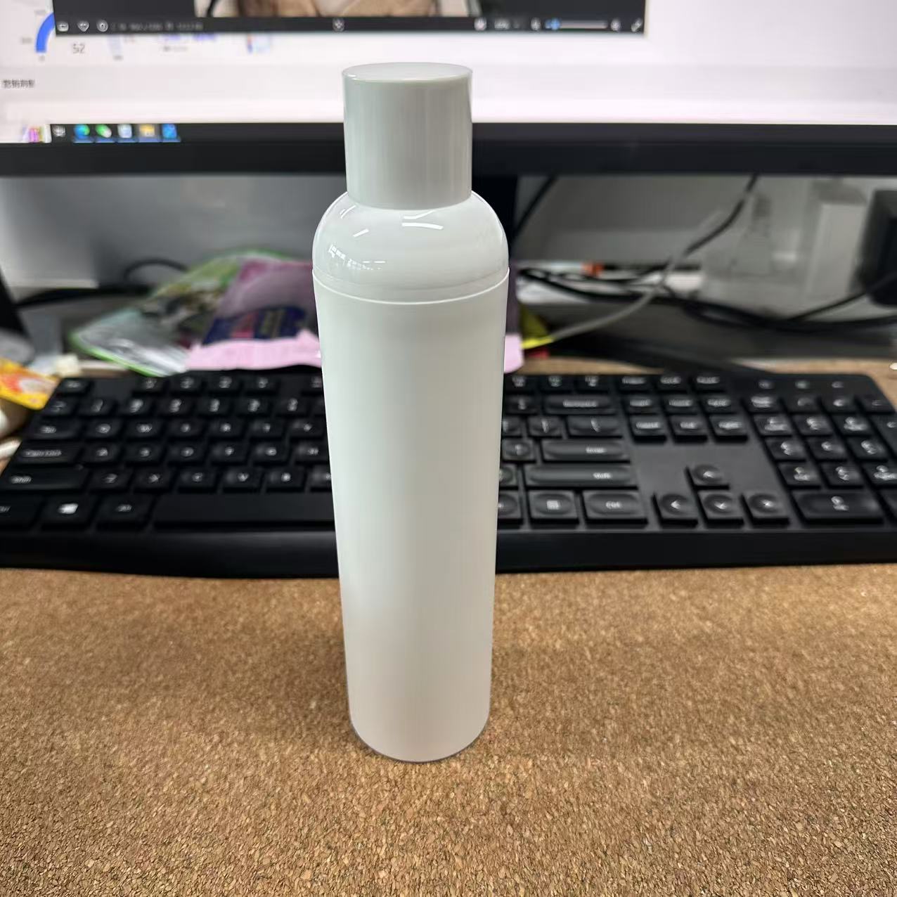 PP Airless Bottle KA0490-E