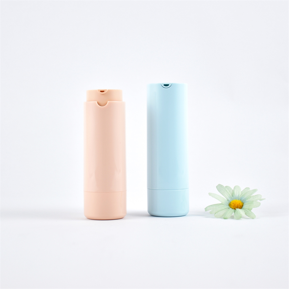 ABS Replaceable Twist Up Bottle KA2415-A