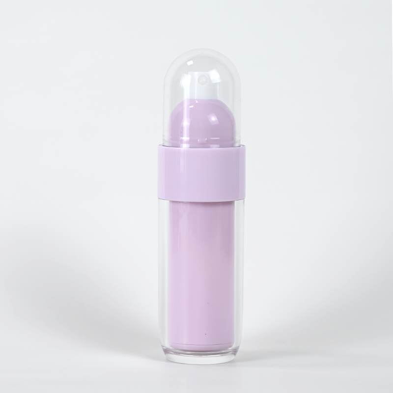 Replaceable Acrylic Airless Bottle and Jars KC0022