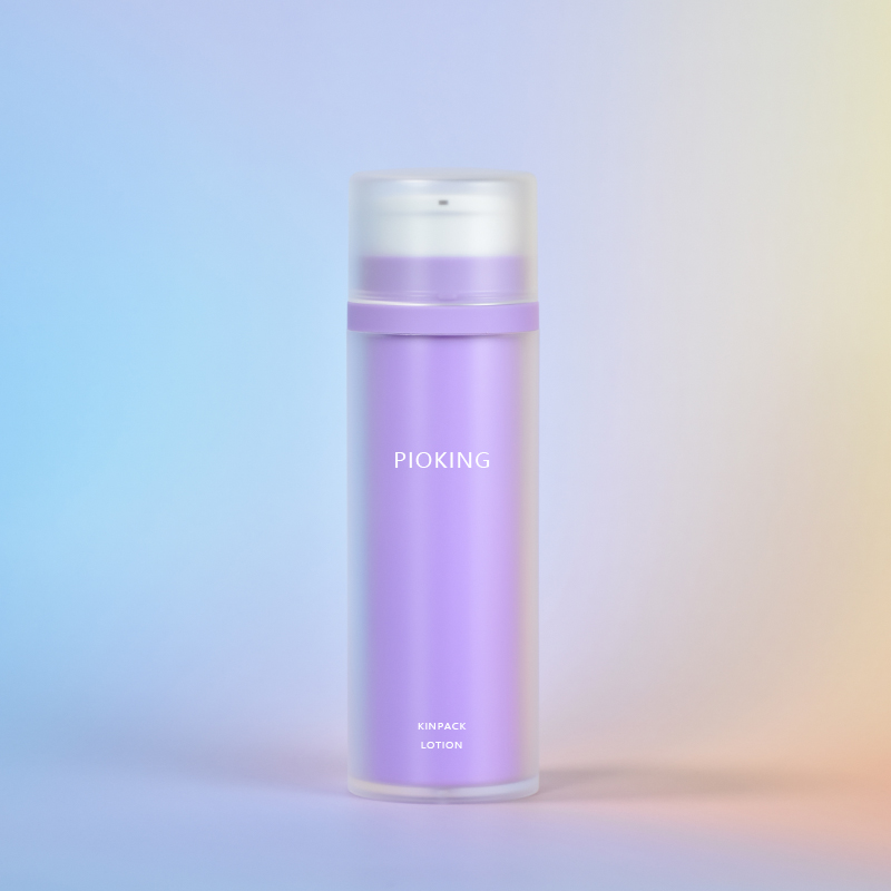 Acrylic Airless Bottle KC0047