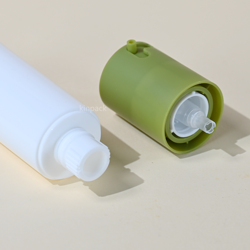 PP Airless Bottle KA0330-J