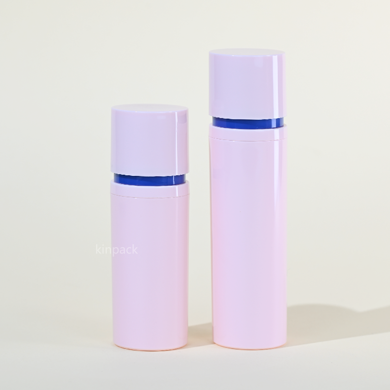 PP Airless Bottle KA0345-B