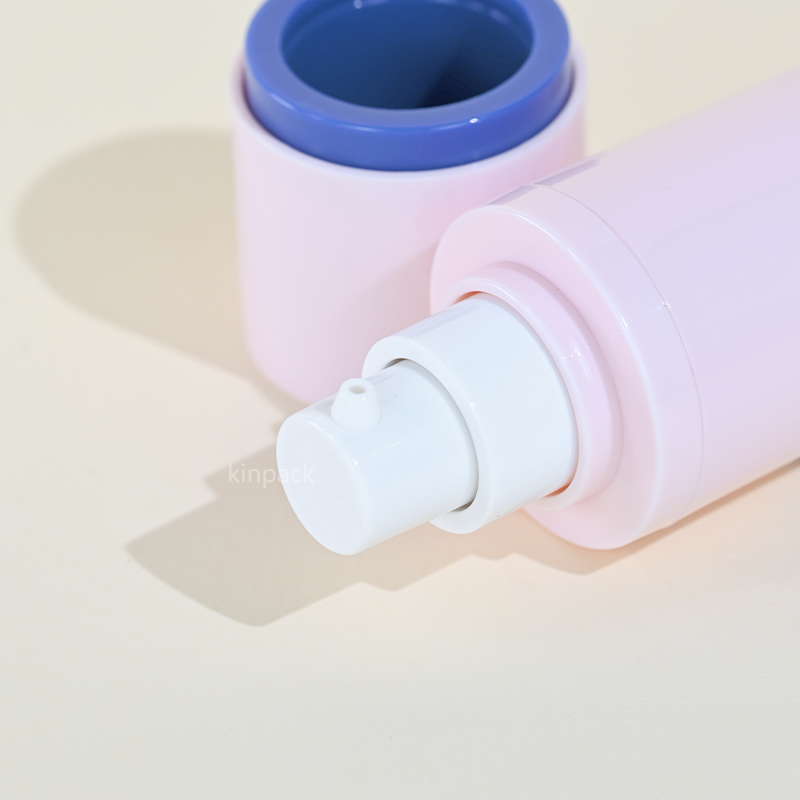 PP Airless Bottle KA0345-B