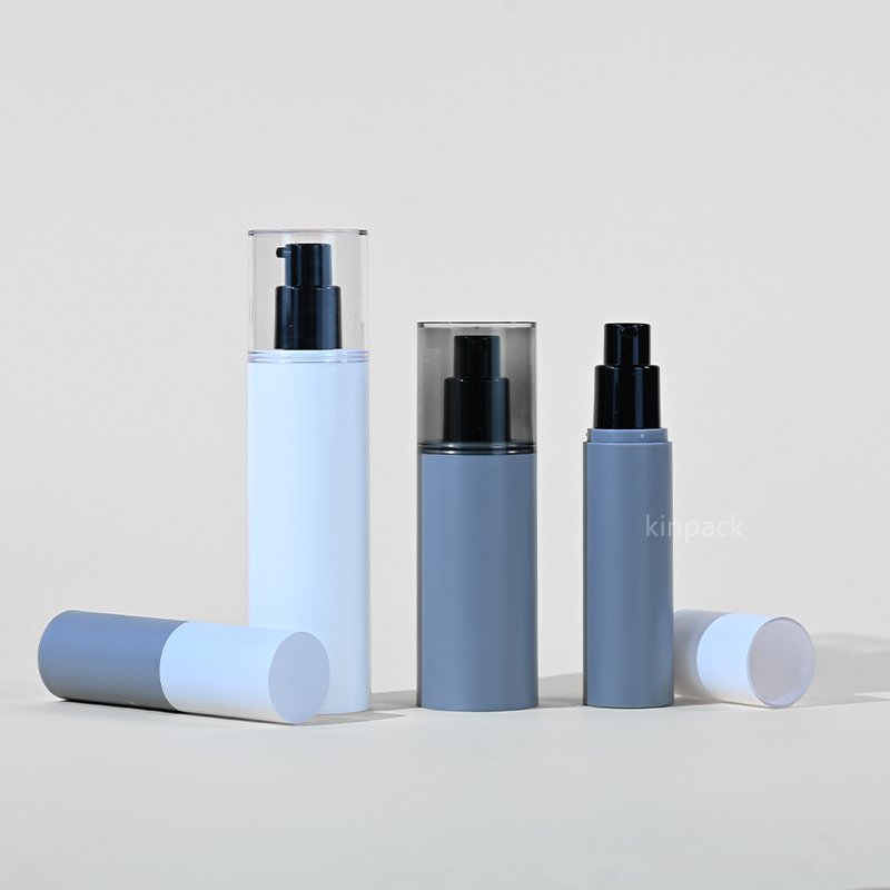 PP Airless Bottle KA0380-C