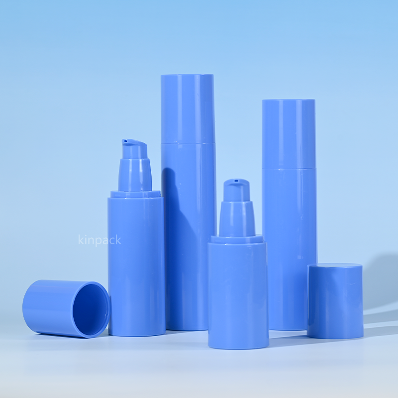 PP Airless Bottle KA0410-B