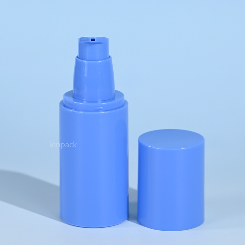 PP Airless Bottle KA0410-B