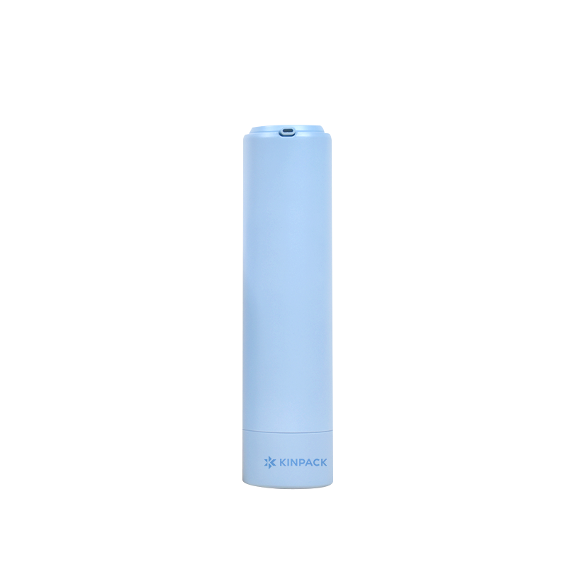 PP Replaceable Airless Bottle KA0410-G