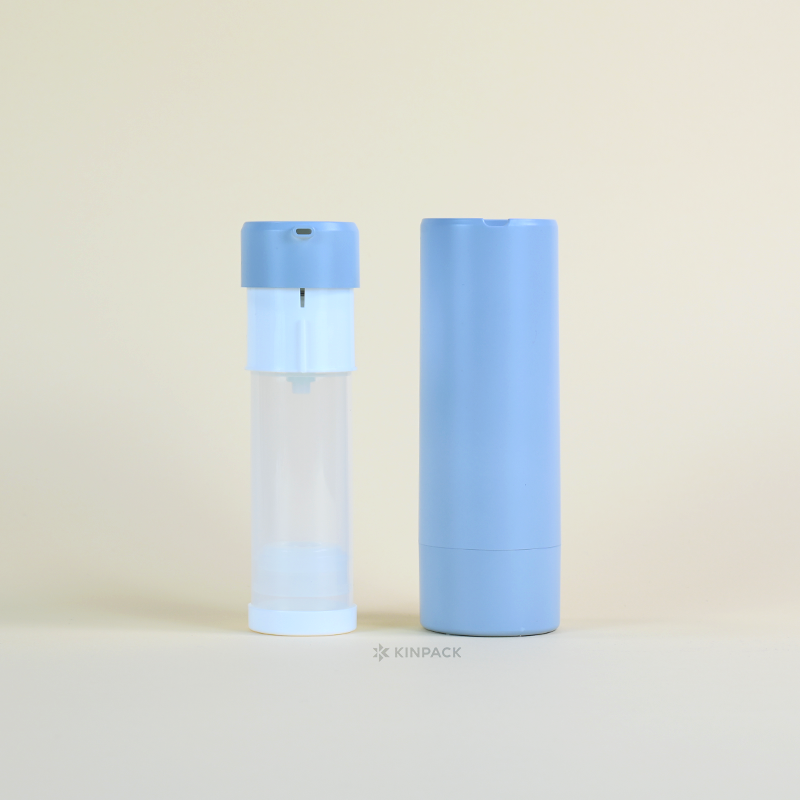 PP Replaceable Airless Bottle KA0410-G