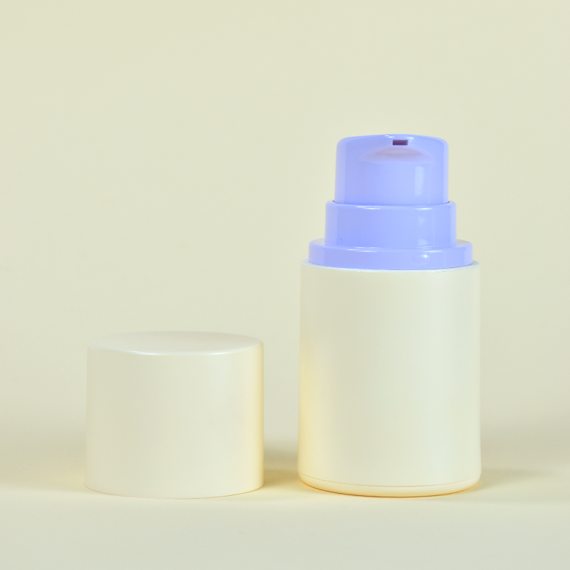 PP Airless Bottle KA0480-B