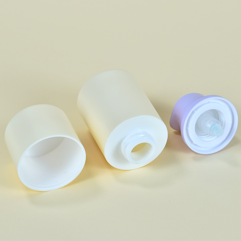 PP Airless Bottle KA0480-B