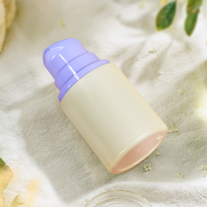 PP Airless Bottle KA0480-B