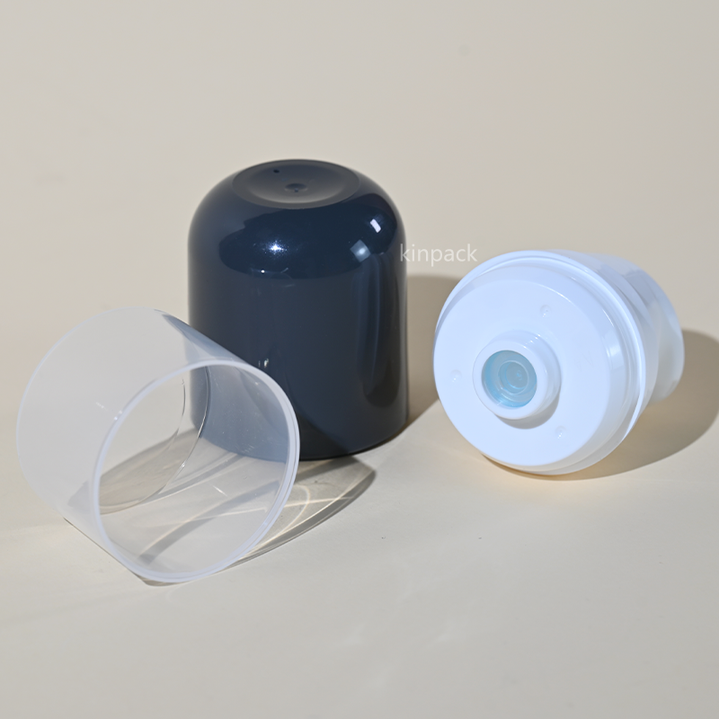 PP Airless Bottle KA0490-B