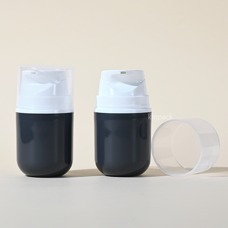 PP Airless Bottle KA0490-B