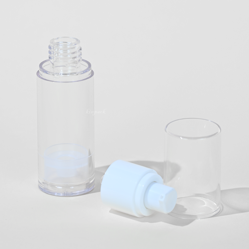 AS Airless Bottle KA1330-I