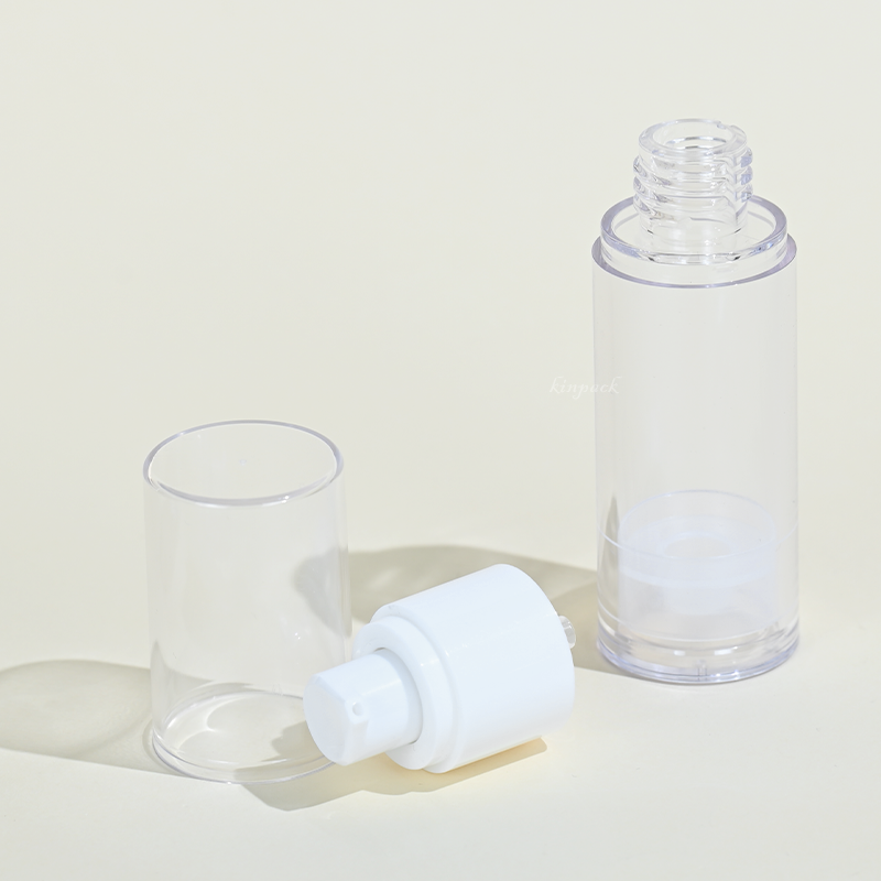 AS Airless Bottle KA1330-I