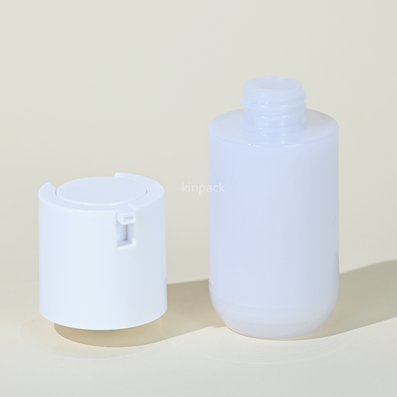 PETG Airless Bottle KA7393-A