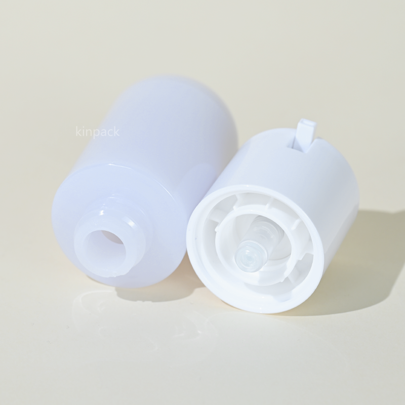 PETG Airless Bottle KA7393-A