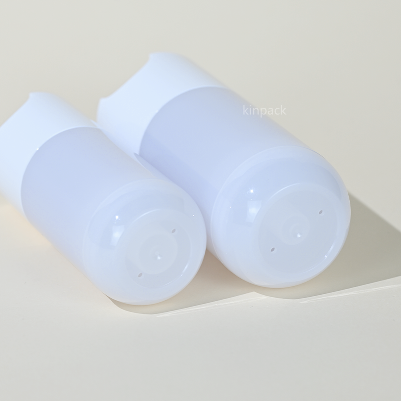 PETG Airless Bottle KA7393-A