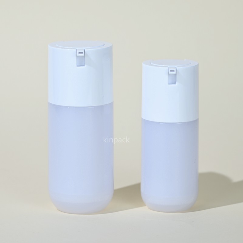 PETG Airless Bottle KA7393-A