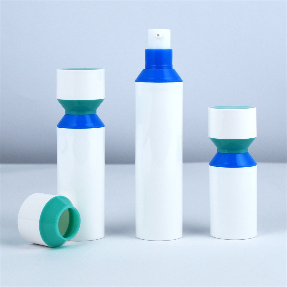 PP Airless Bottle KA0315-A