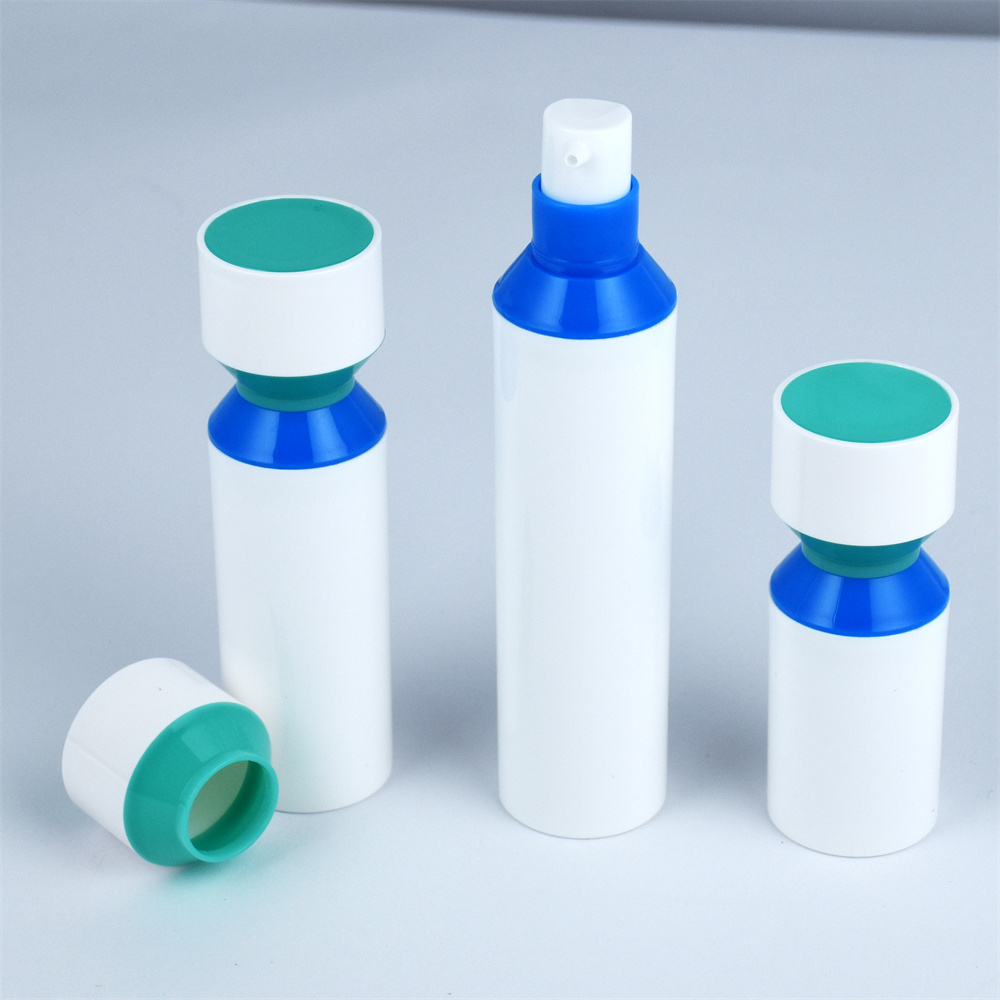 PP Airless Bottle KA0315-A