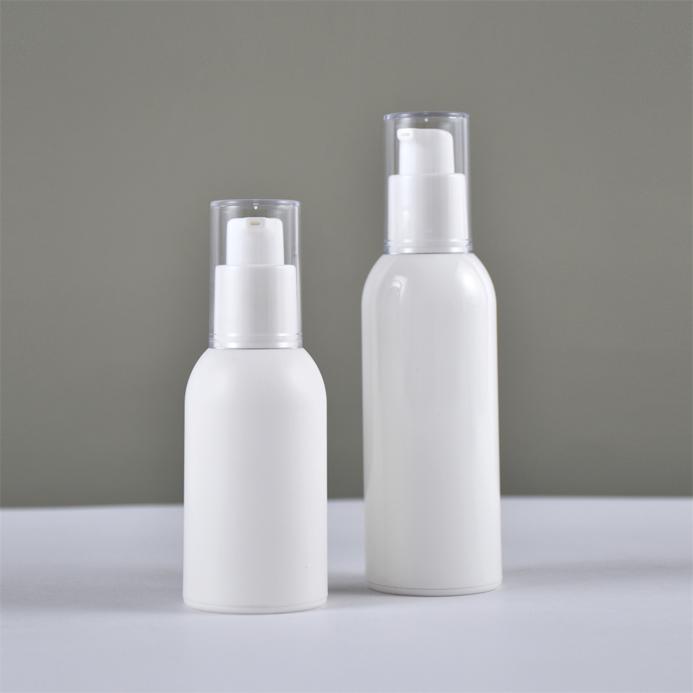 Refillable AS Airless Bottle KA1380-A