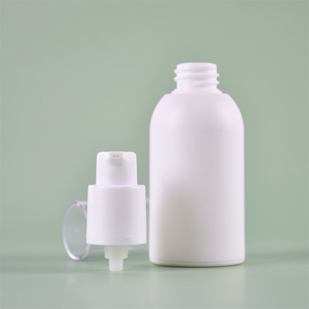 Refillable AS Airless Bottle KA1380-A