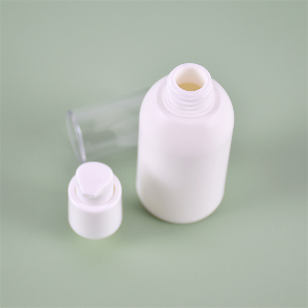 Refillable AS Airless Bottle KA1380-A