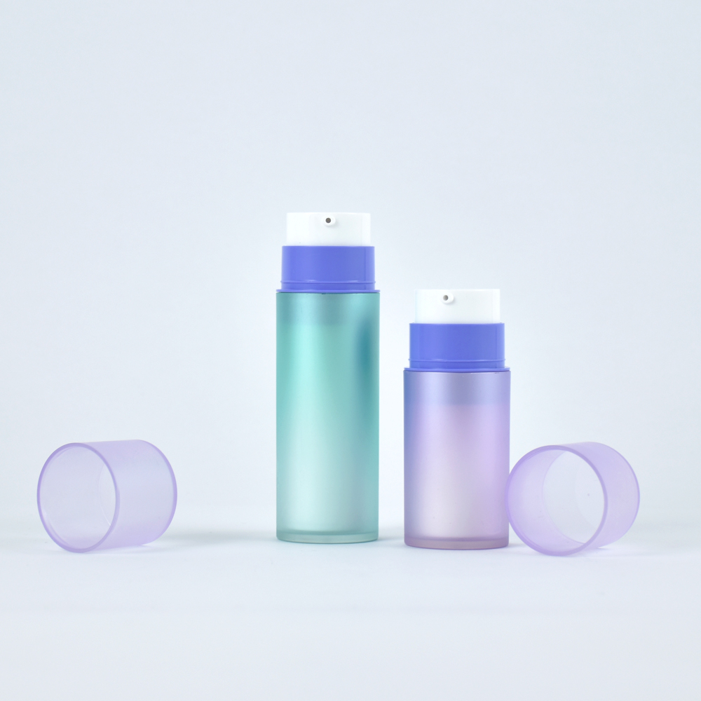 Refillable AS Airless Bottle KA1375-B