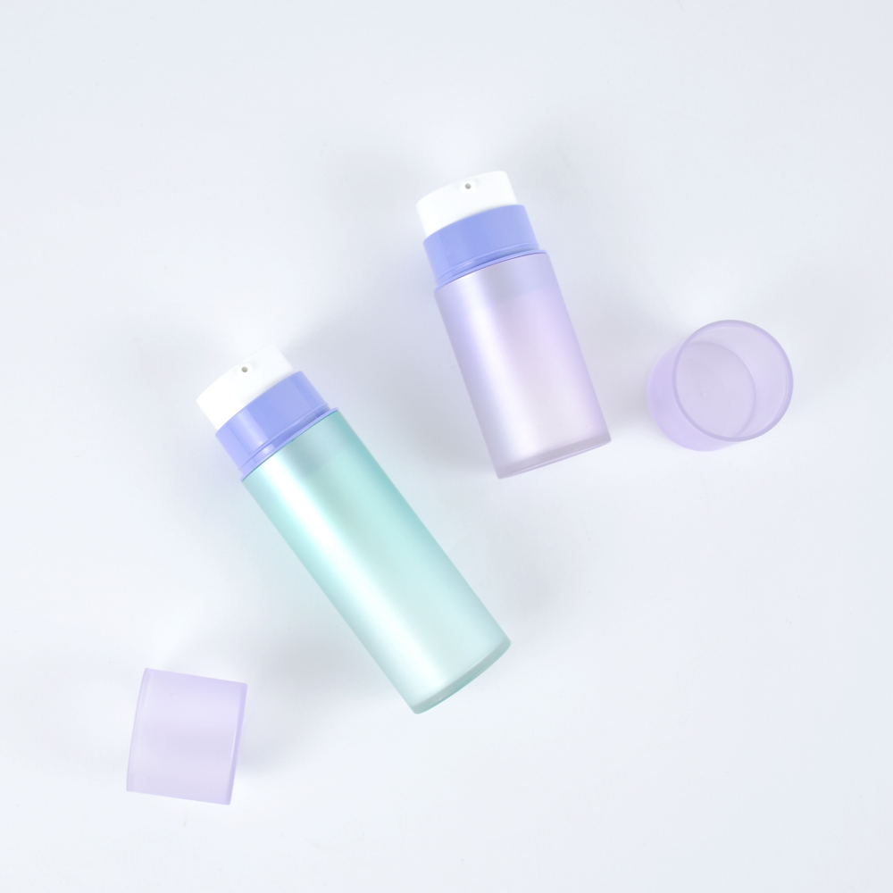 Refillable AS Airless Bottle KA1375-B