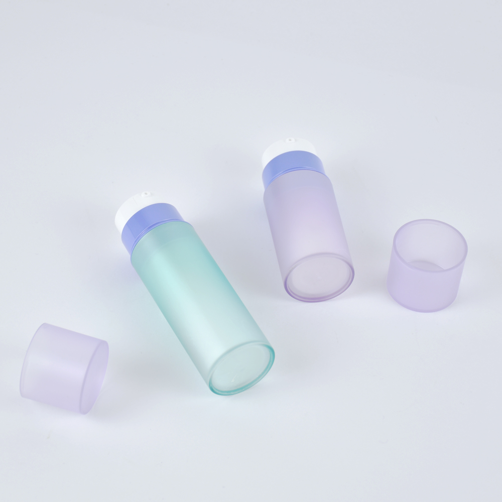 Refillable AS Airless Bottle KA1375-B