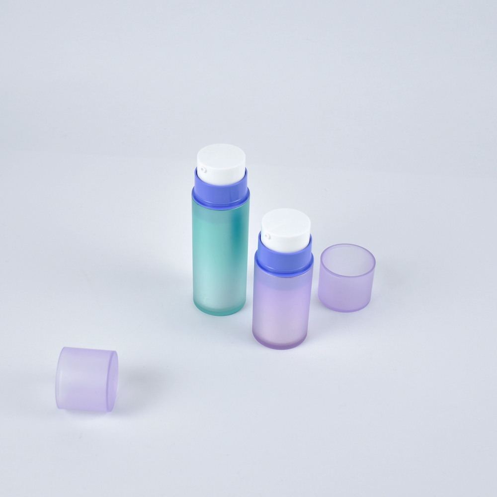 Refillable AS Airless Bottle KA1375-B