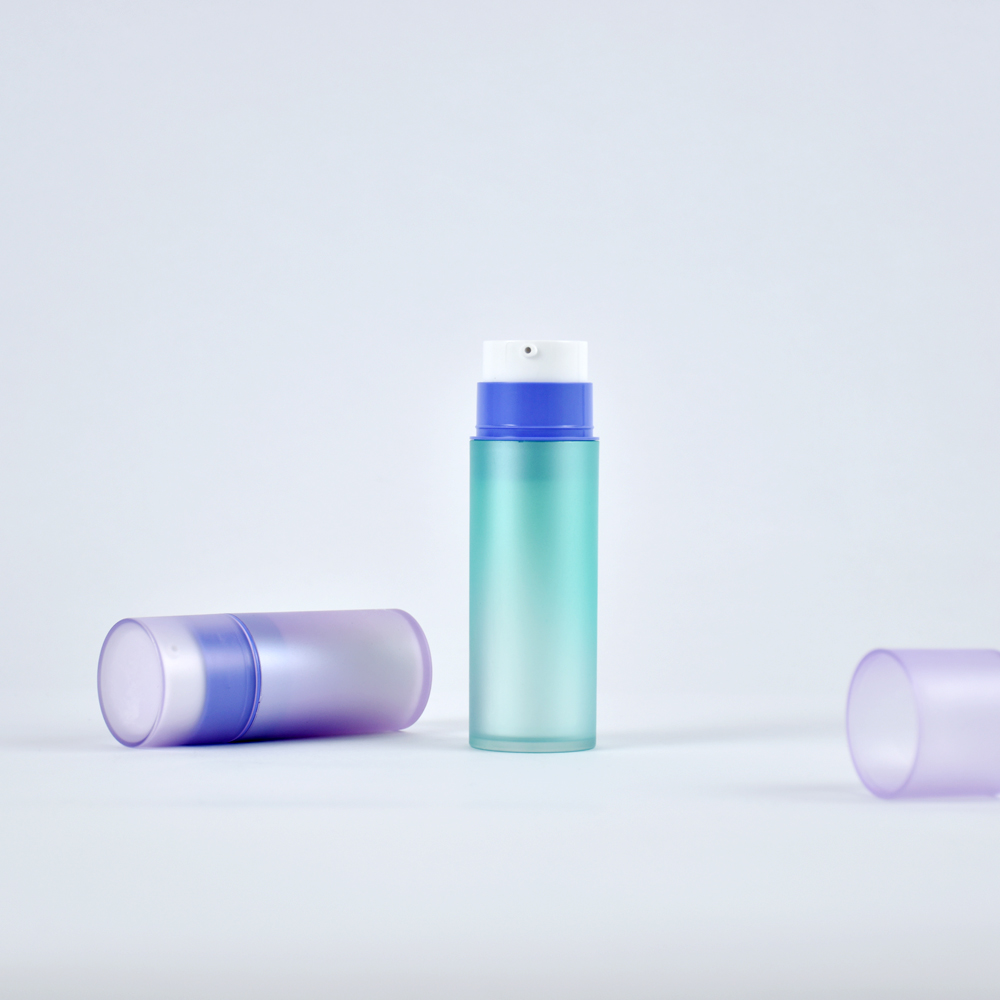 Refillable AS Airless Bottle KA1375-B