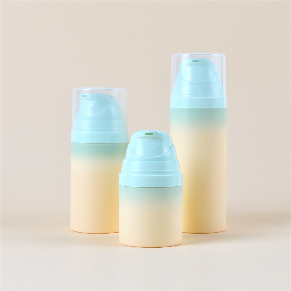 PP Airless Bottle KA0520-A