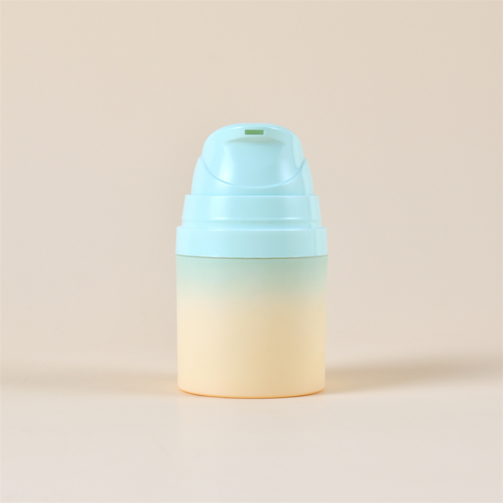 PP Airless Bottle KA0520-A