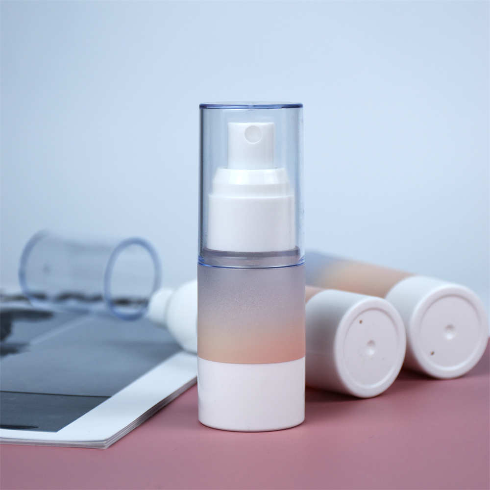 Refillable AS Airless Bottle KA1330-F