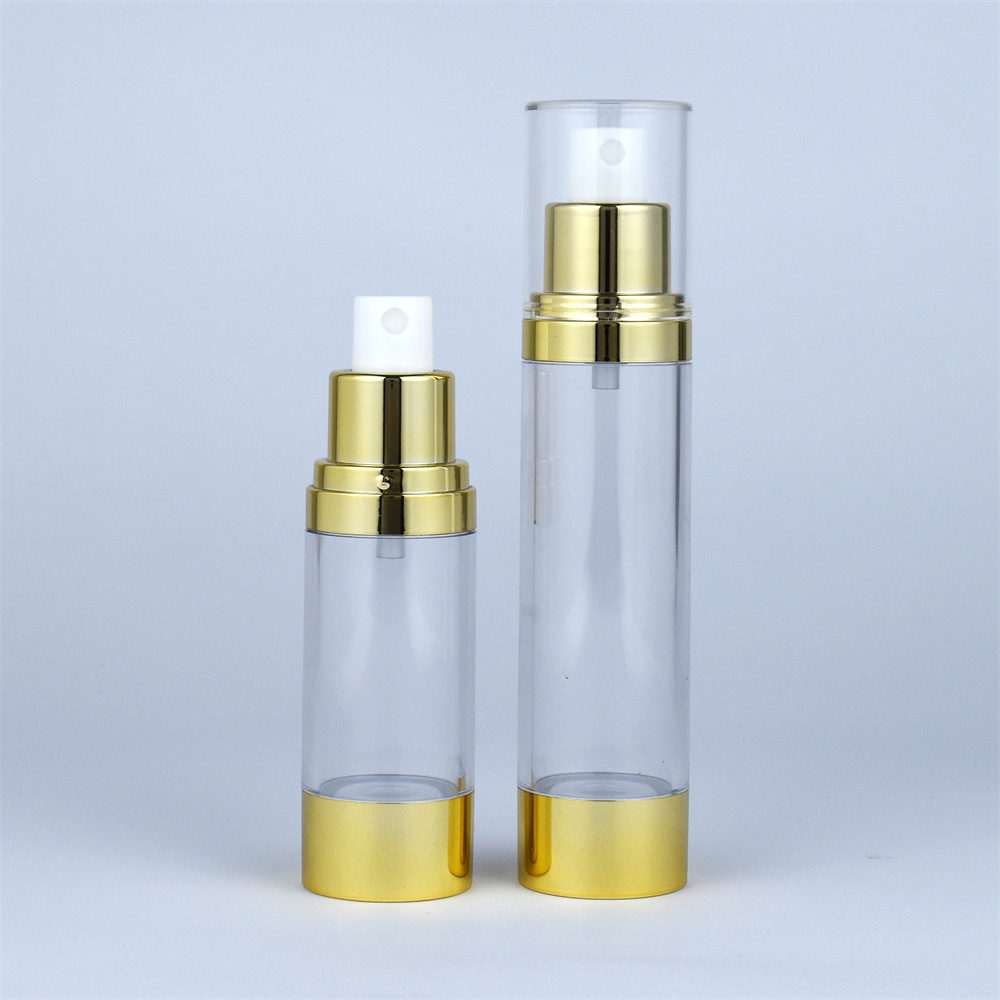 AS Airless Bottle KA1330-B