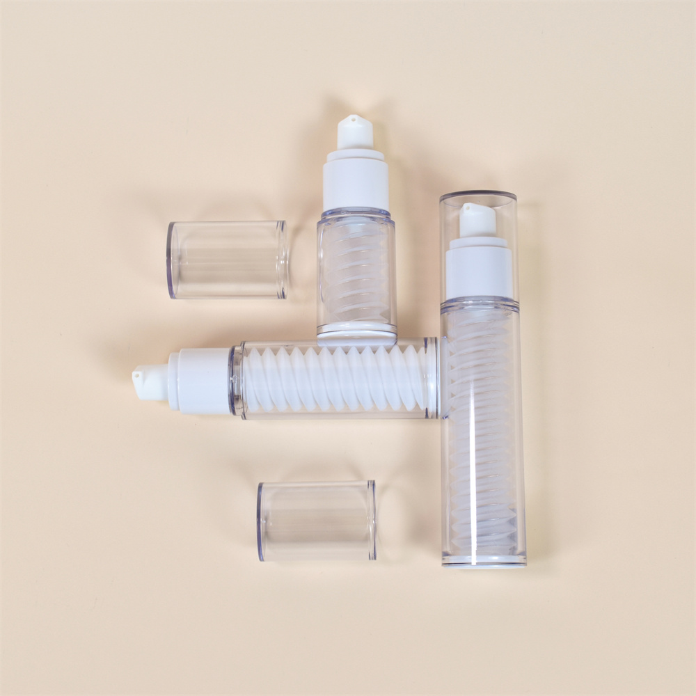 Airless Bottles | Ningbo Kinpack Commodity Co.,Ltd - Customize Your ...