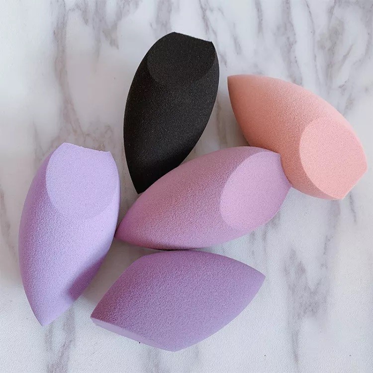 Rocket shape Beauty Blender KM3004