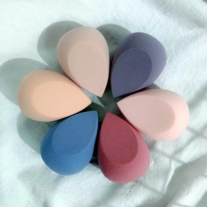 Oblique Cutting Beauty Blender KM3002