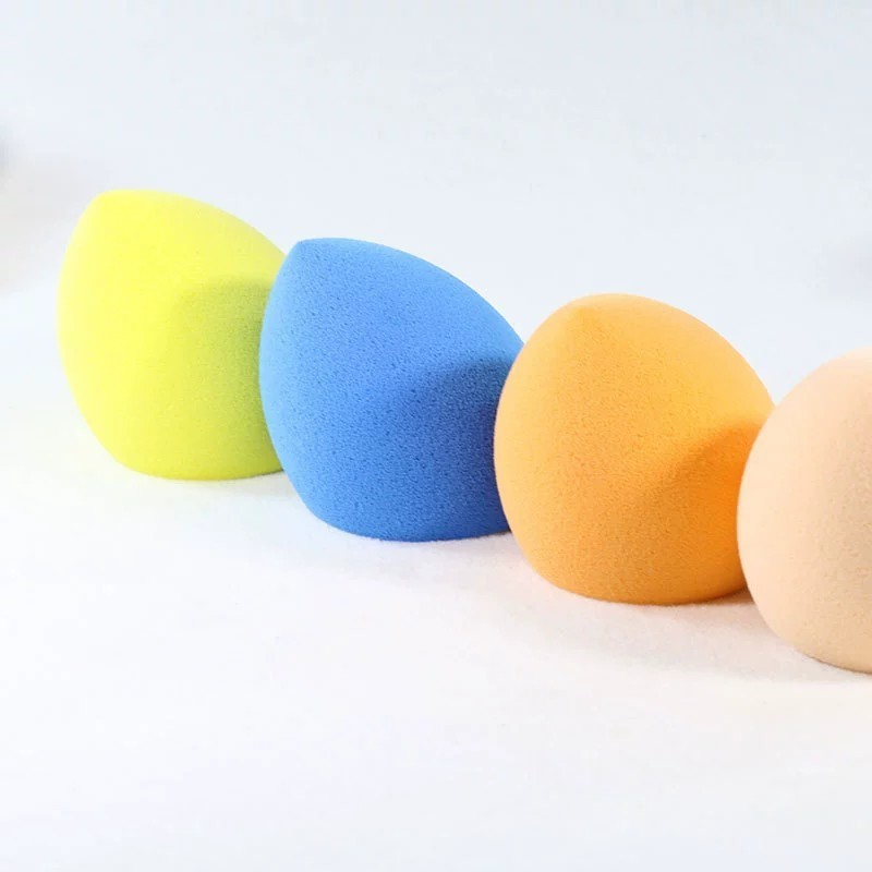 Oblique Cutting Beauty Blender KM3002