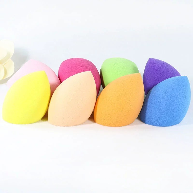 Oblique Cutting Beauty Blender KM3002