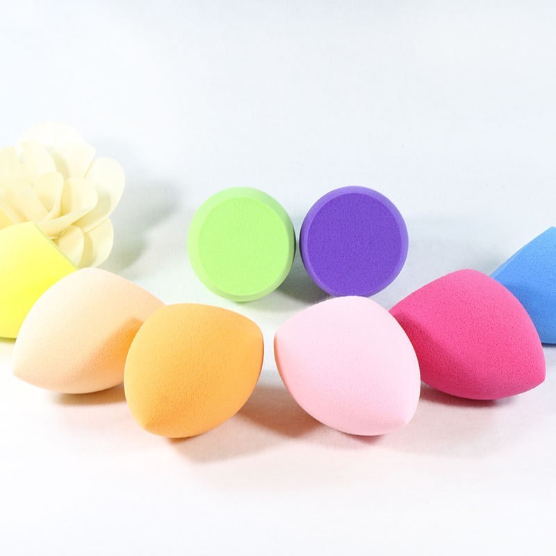 Oblique Cutting Beauty Blender KM3002